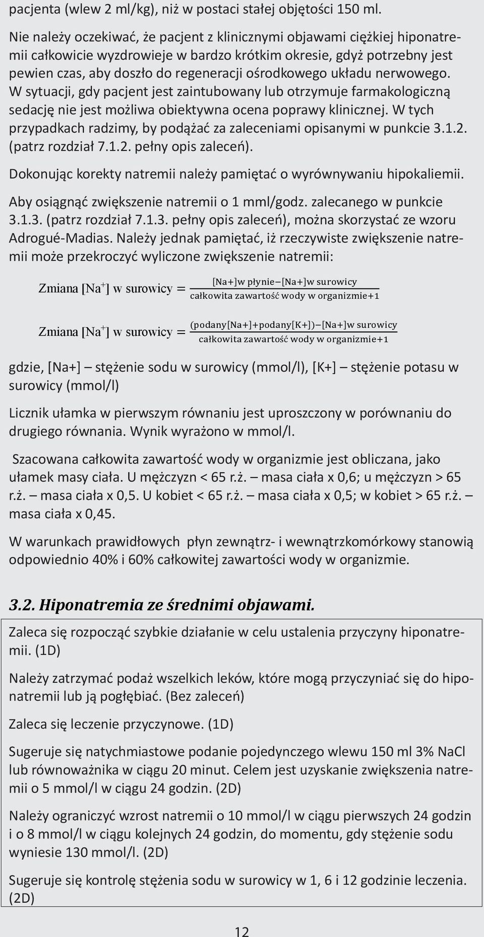 regeneracji wyzdrowieje ośrodkowego układu w bardzo nerwowego.