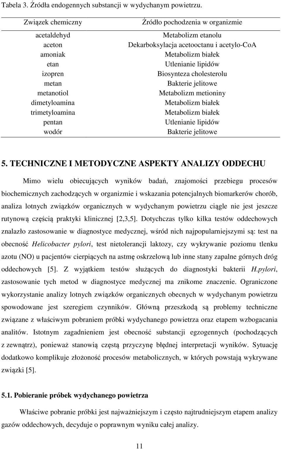 acetylo-coa Metabolizm białek Utlenianie lipidów Biosynteza cholesterolu Bakterie jelitowe Metabolizm metioniny Metabolizm białek Metabolizm białek Utlenianie lipidów Bakterie jelitowe 5.