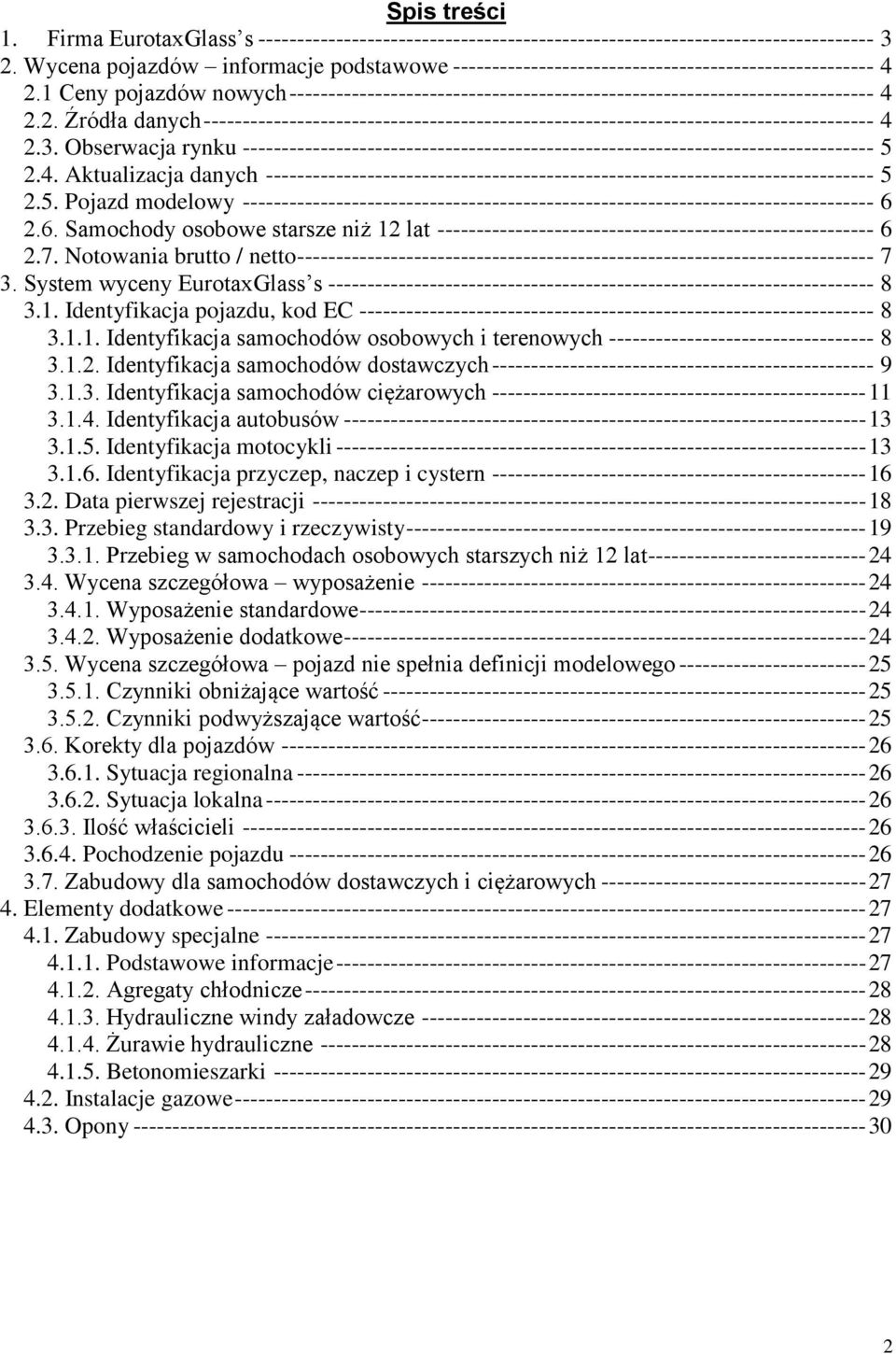 2. Źródła danych -------------------------------------------------------------------------------------- 4 2.3.