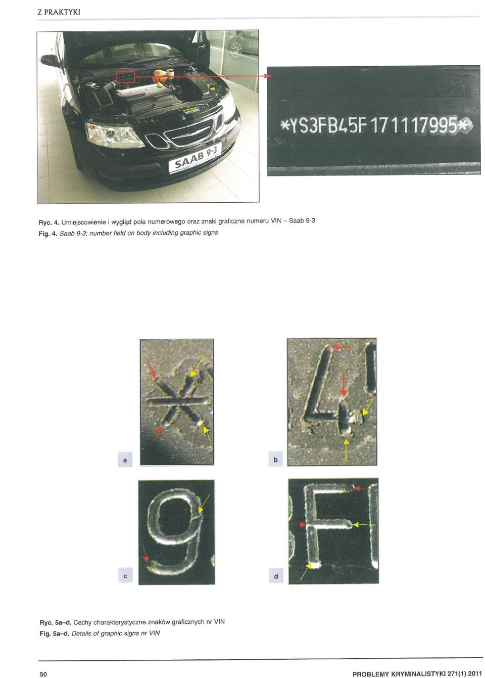 Saab 9-3 Fig. 4.