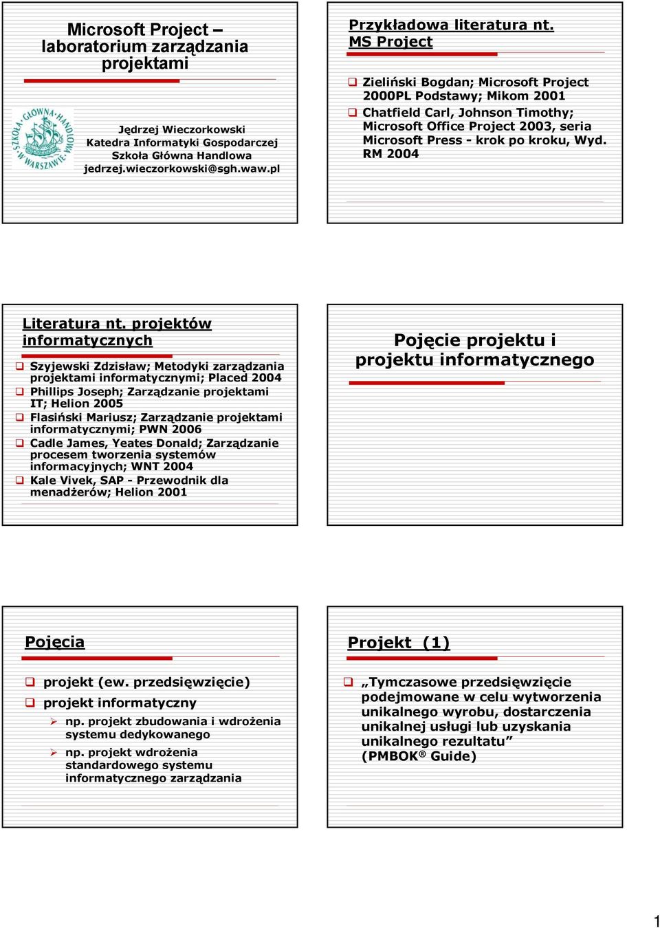 RM 2004 Literatura nt.