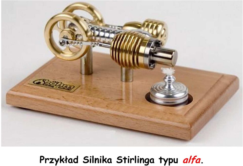 Stirlinga