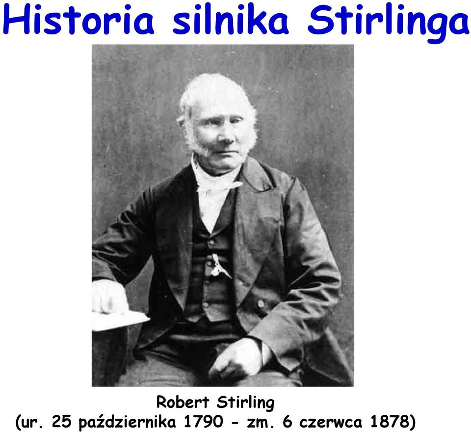 Stirling (ur.