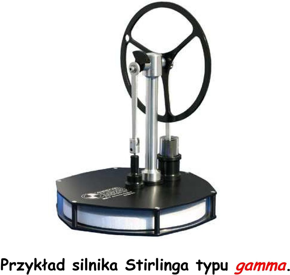 Stirlinga