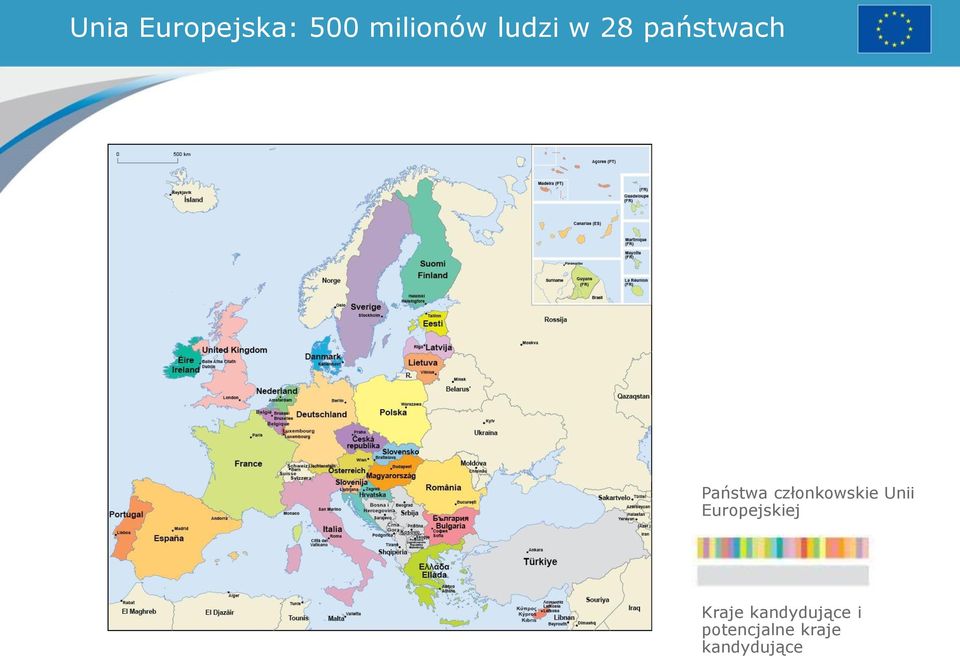 członkowskie Unii Europejskiej