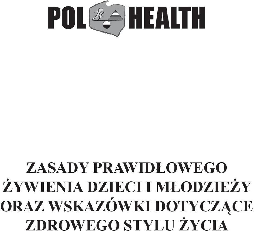 MŁODZIEŻY ORAZ