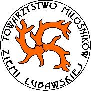 Regulamin konkursu Wyklęci-Niezłomni na Ziemi Lubawskiej 1. Organizator: Towarzystwo Miłośników Ziemi Lubawskiej, Koordynator konkursu Ewelina Dąbrowska, patronat Kwartalnik Wyklęci. 2.