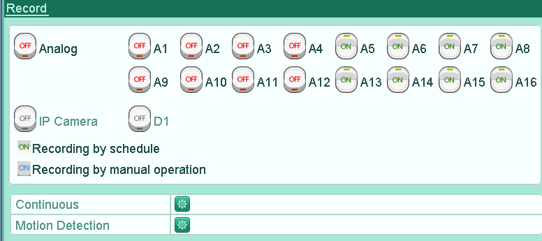 Rejestrator MAZi instrukcja obsługi wersja 1.4 8/20 5.