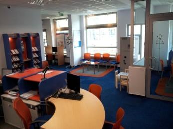 Dowody potwierdzające pozycjonowanie marki doskonalenie sieci sprzedaży Obsługa i sprzedaż fair Placówka partnerska fair Oddział fair