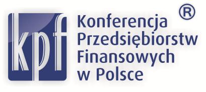 ORGANIZATOR: KONFERENCJA PRZEDSIĘBIORSTW