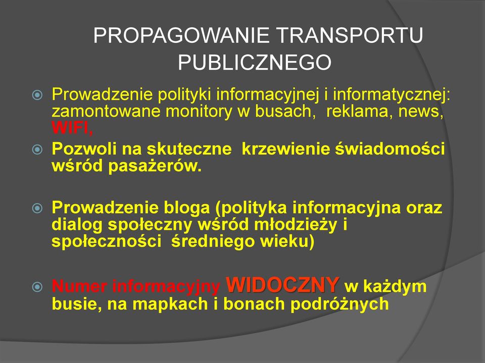 wśród pasażerów.