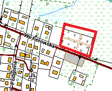 POWIAT wejherowski 5. WOJEWÓDZTWO 6. KOD POCZTOWY 84217 7. ADRES / UWAGI DO LOKALIZACJI Ul.