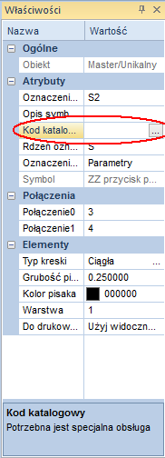 3.# 3SB2202-0AE01. Ćwiczenie 3-16: Wstaw zestyk zwierny ZZ do wyłącznika Q1, wprowadzonego na rysunku 1.