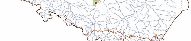 Monitoring gatunków ro lin zanokcica skalna Asplenium trichomanes, chaber nadre ski Centaurea stoebe, ciemi bia okwiatowy Vincotoxicum hirundinaria czy bylica polna Artemisia campestris. yk 6.