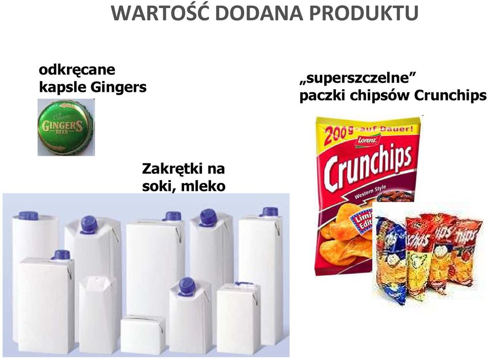 superszczelne paczki