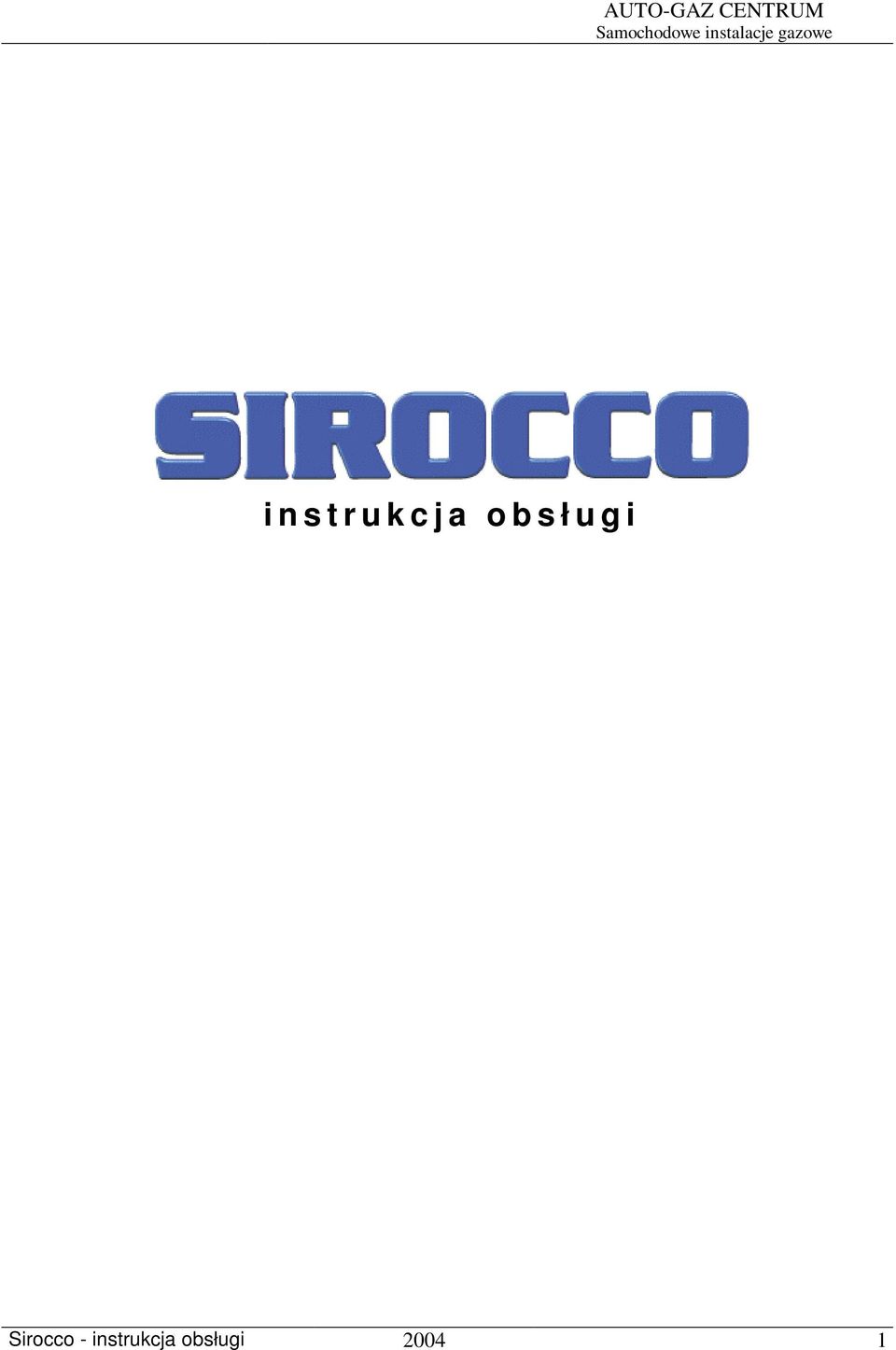 Sirocco -