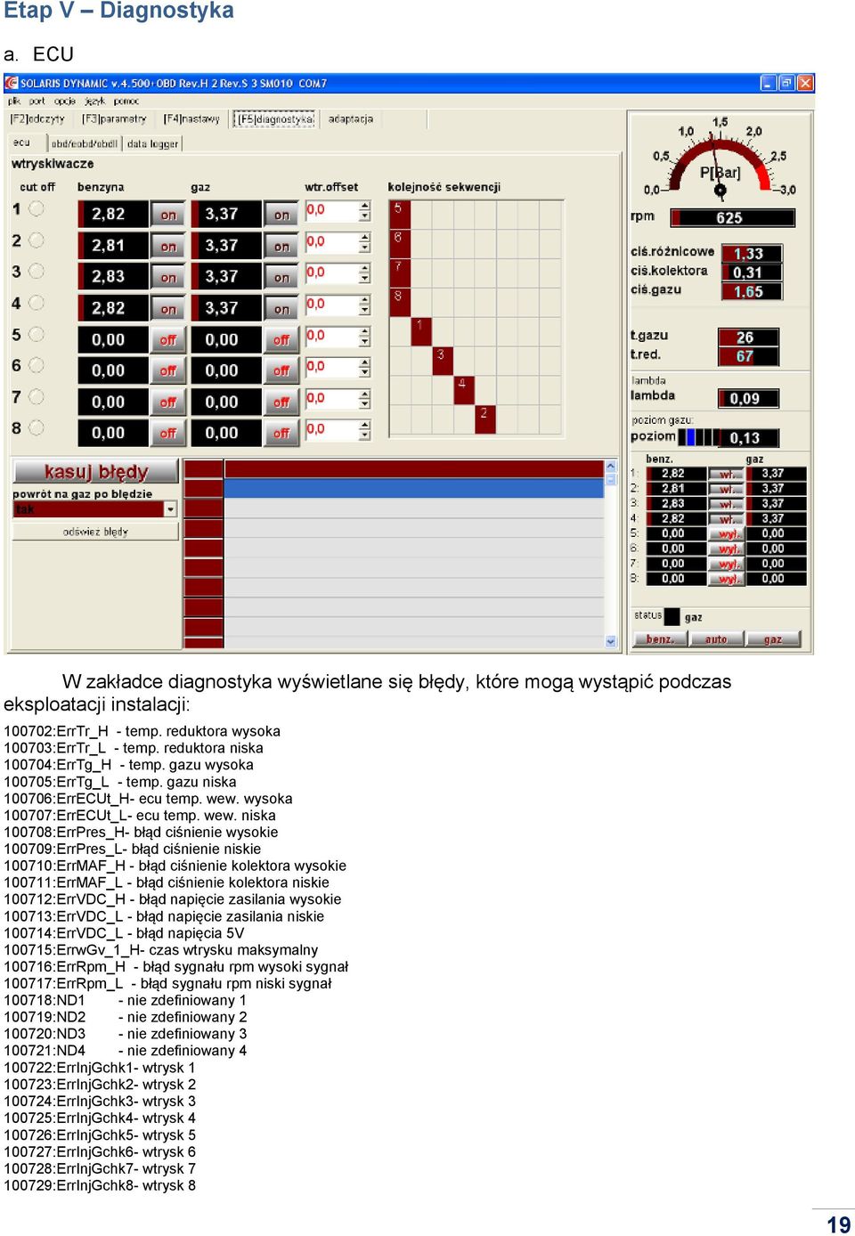 wysoka 100707:ErrECUt_L- ecu temp. wew.