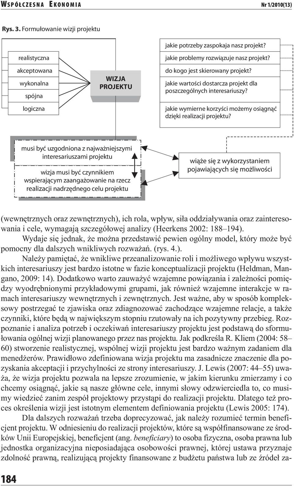 jakie wartości dostarcza projekt dla poszczególnych interesariuszy? jakie wymierne korzyści możemy osiągnąć dzięki realizacji projektu?