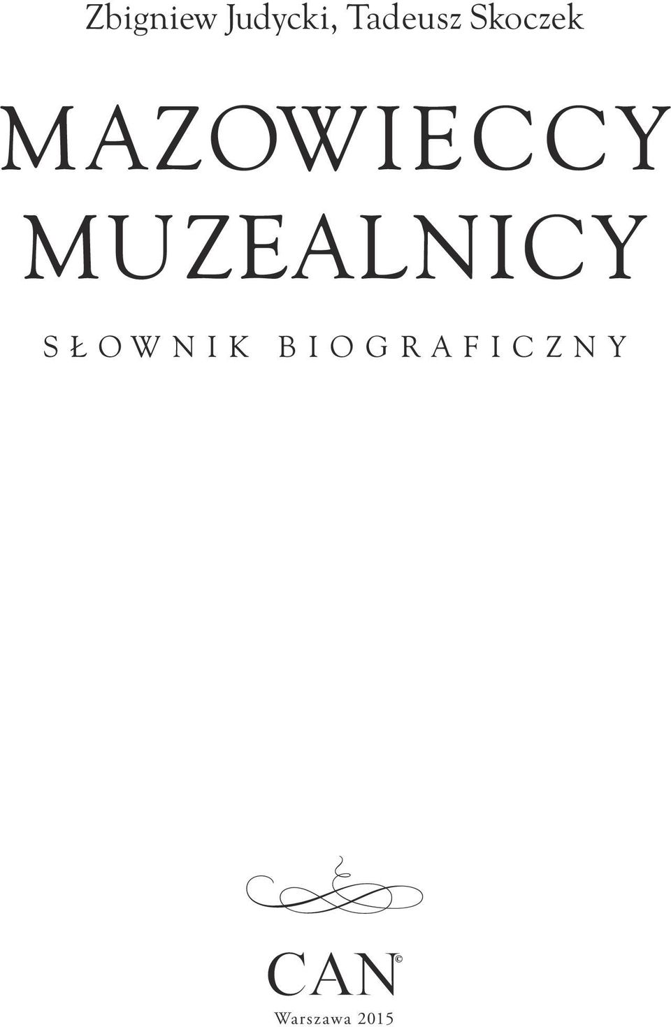 MAZOWIECCY MUZEALNICY