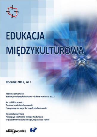 Názov časopisu: EDUKACJA MIĘDZYKULTUROWA http://weinoe.us.edu.