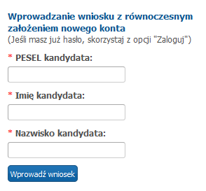 w przedszkole/szkole podstawowej wolę kontynuowania wychowania przedszkolnego.