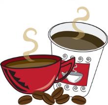 NAPOJE GORĄCE HOT DRINKS 1. Herbata w dzbanuszku 6,00 Tea 2. Espresso 7,00 Espresso 3. Kawa czarna 7,00 Black coffee 4. Kawa biała 7,50 Coffee with milk 5.