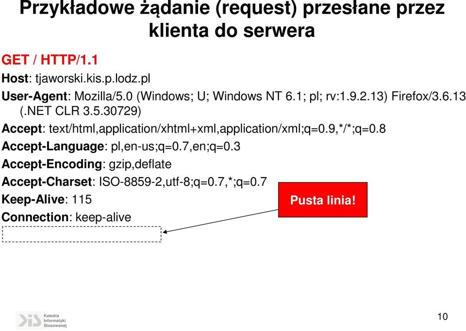 9,*/*;q=0.8 Accept-Language: pl,en-us;q=0.7,en;q=0.