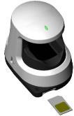 CAP aplet kartowy (PKI + Przeglądarka internetowa PLUG-IN 4 biometria Finger Vein) 3.