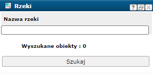 Tabela - w kolejnej zakładce wyświetlana jest tabela, w której użytkownik wybiera pola do wyświetlenia w zestawieniu. Raport podstawowy - zestawienie tabelaryczne z funkcjami eksportu i wydruku.