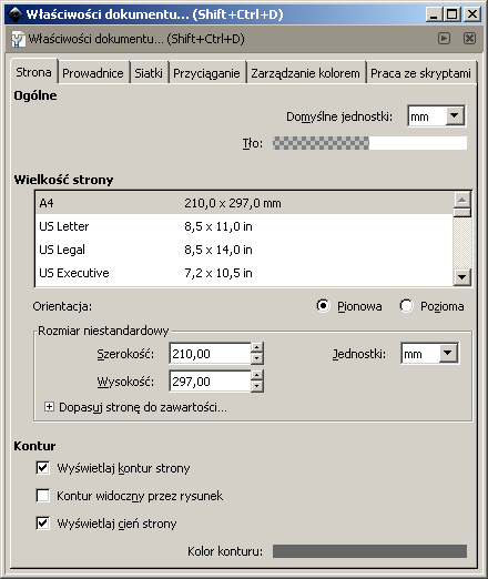 Poradnik generowania GCODE za pomocą programu INKSCAPE NIE JEST to poradnik dotyczący podstawowej obsługi programu INKSCAPE, tylko zawarte są tutaj informacje pokazujące jak z tej aplikacji można