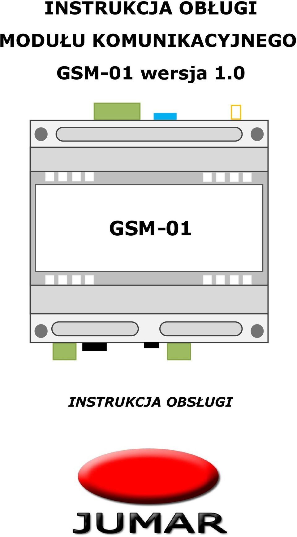 GSM-01 wersja 1.