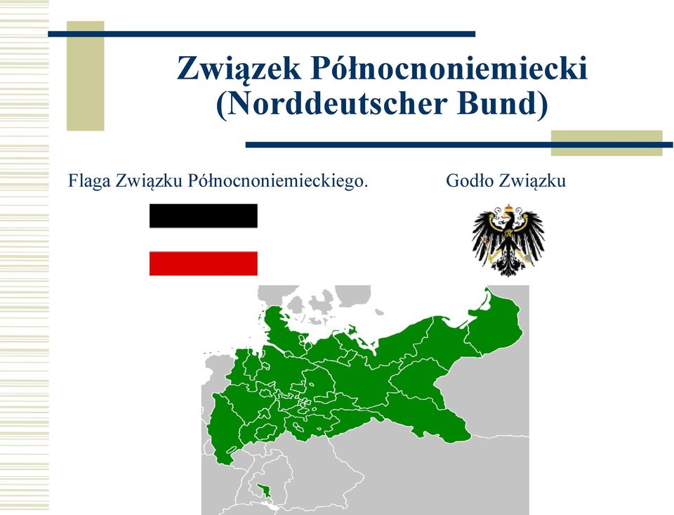 (Norddeutscher Bund)