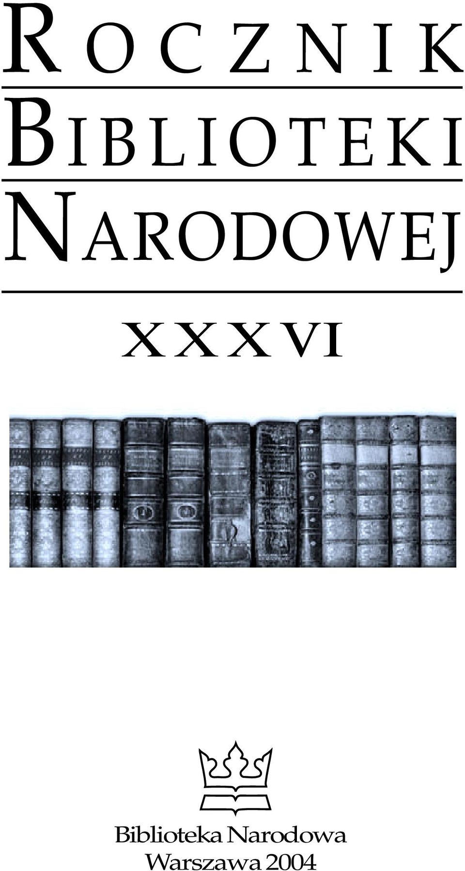 NARODOWEJ XXXVI