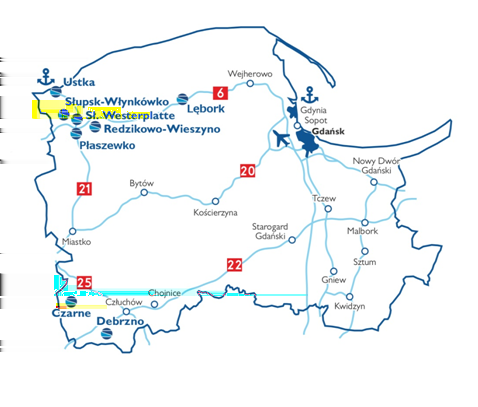 sukcesy na polu naukowo-badawczym oraz biorące udział w projektach międzynarodowych np. firma Optinav Sp. z.o.o współtworząca projekt kosmicznej śmieciarki, której powstanie zleciła Europejska Agencja Kosmiczna.