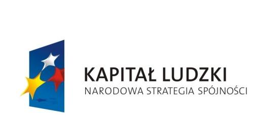 kwalifikacje zawodowe większe możliwości na rynku pracy realizowanego przez Powiatowe Centrum Pomocy