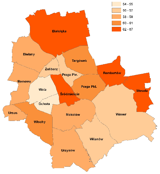 Generator Zasobów badanie sieci * Opracowanie: