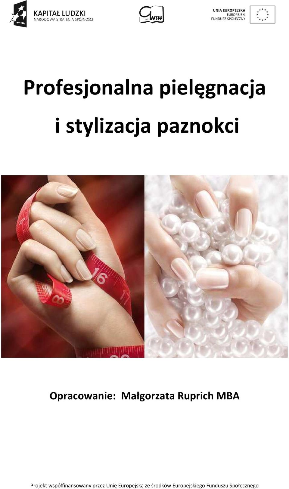 stylizacja paznokci