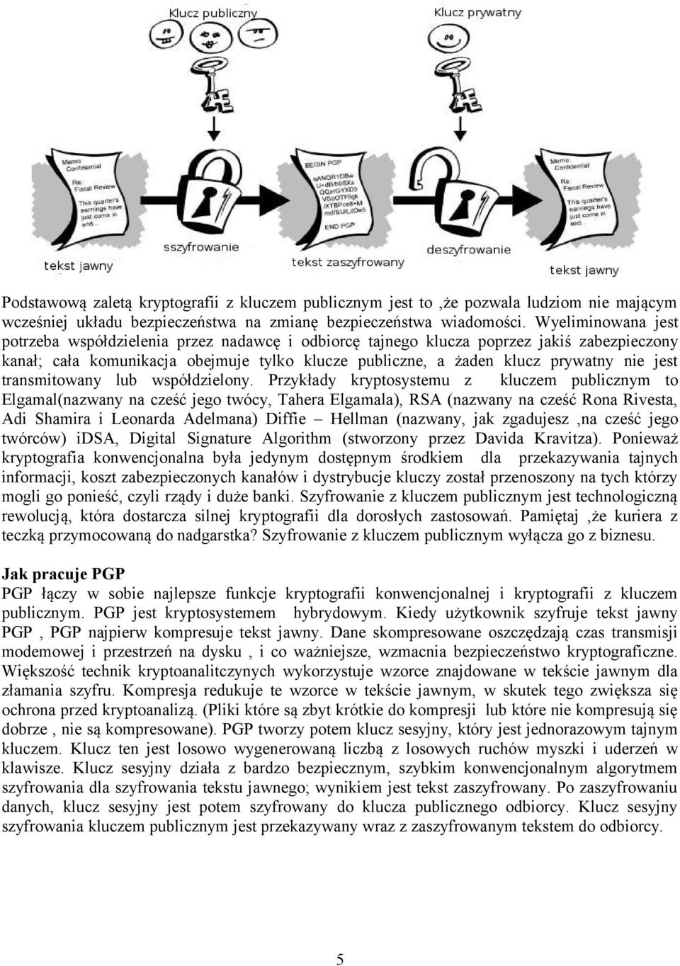 transmitowany lub współdzielony.