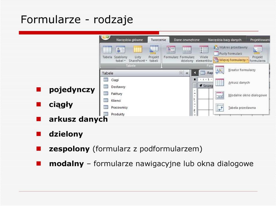 zespolony (formularz z