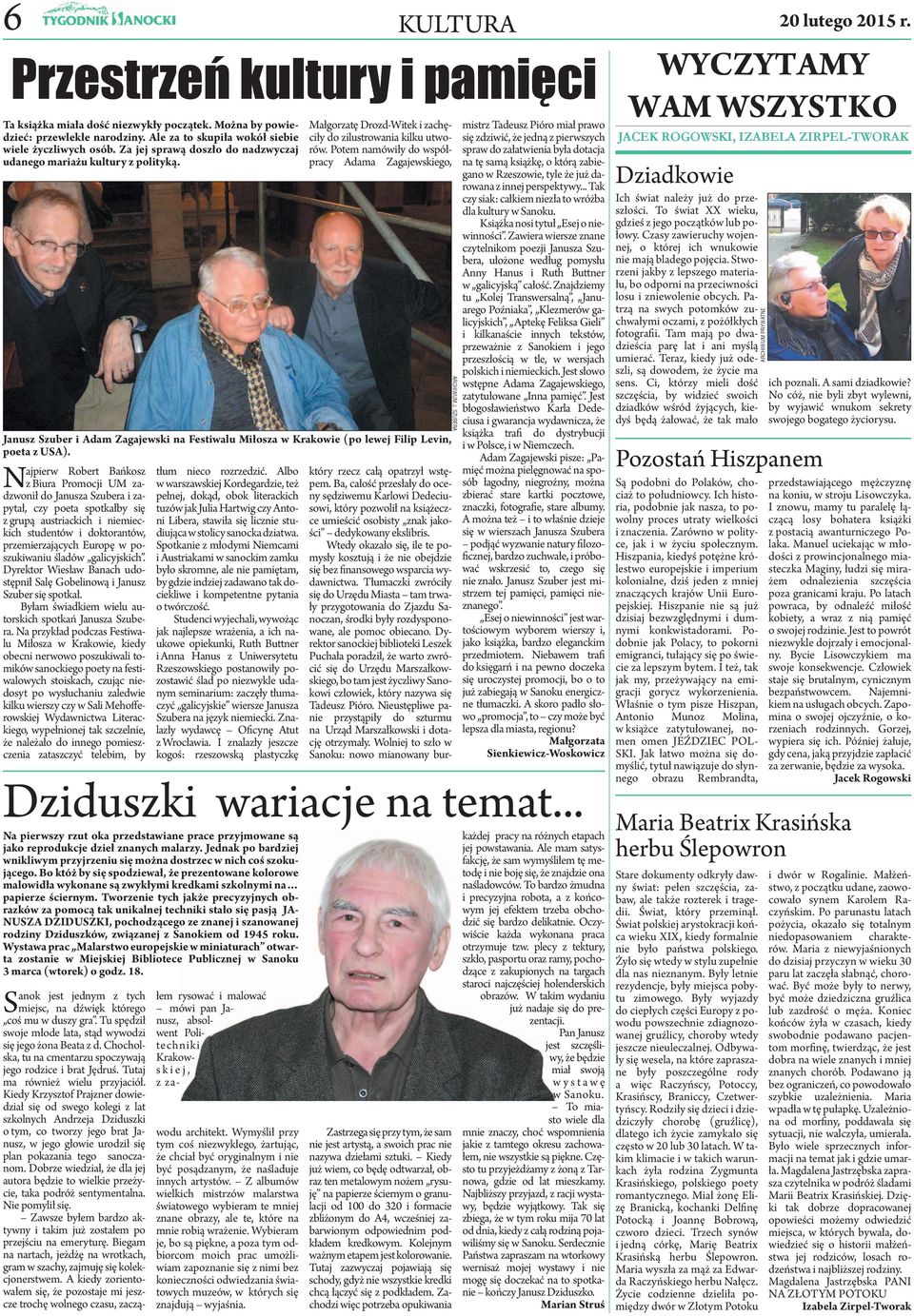 Jednak po bardziej wnikliwym przyjrzeniu się można dostrzec w nich coś szokującego.