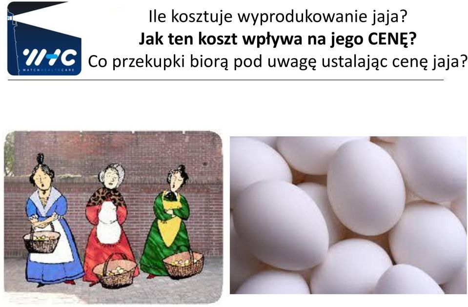 jego CENĘ?