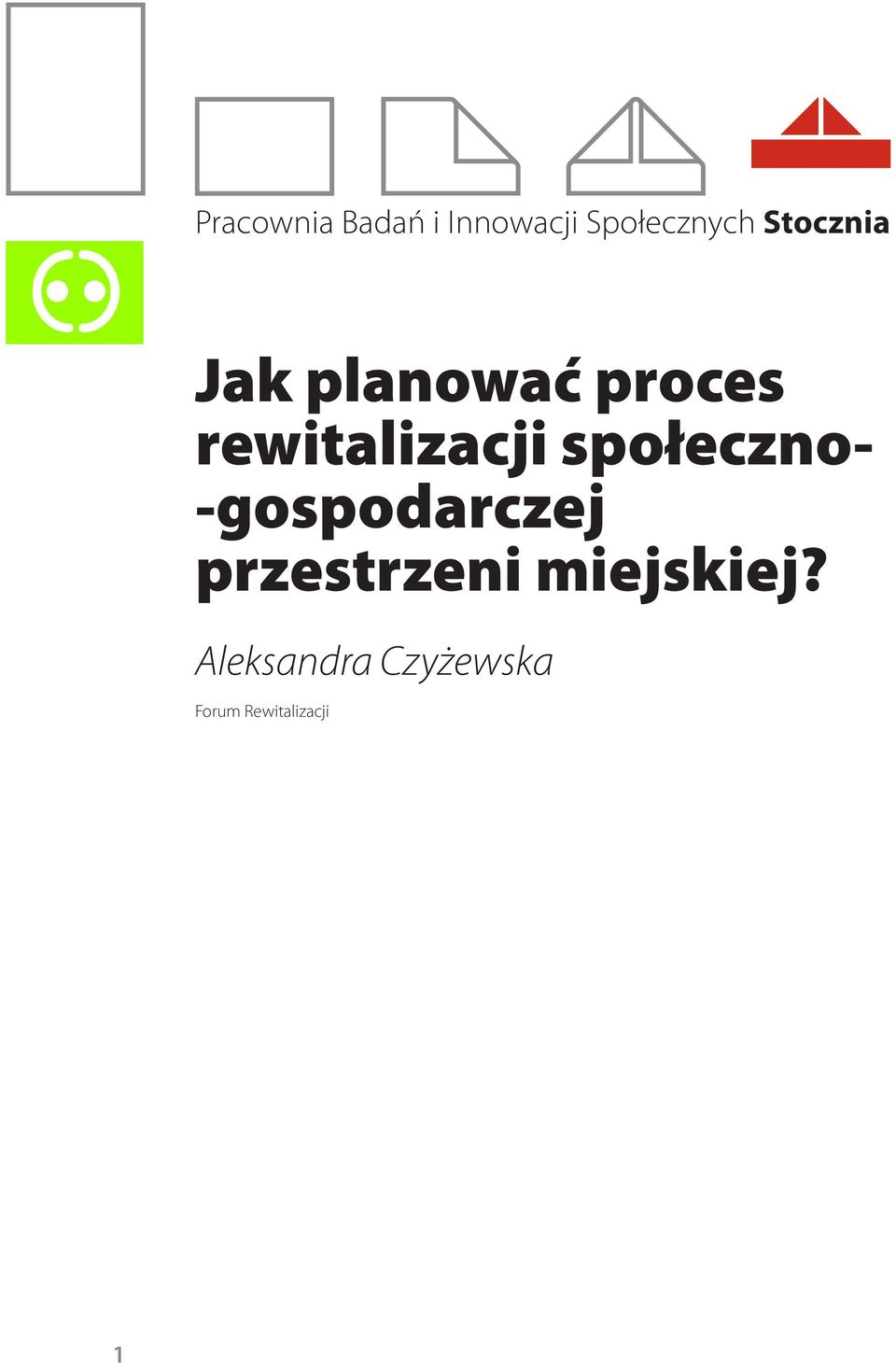 planować proces Aleksandra