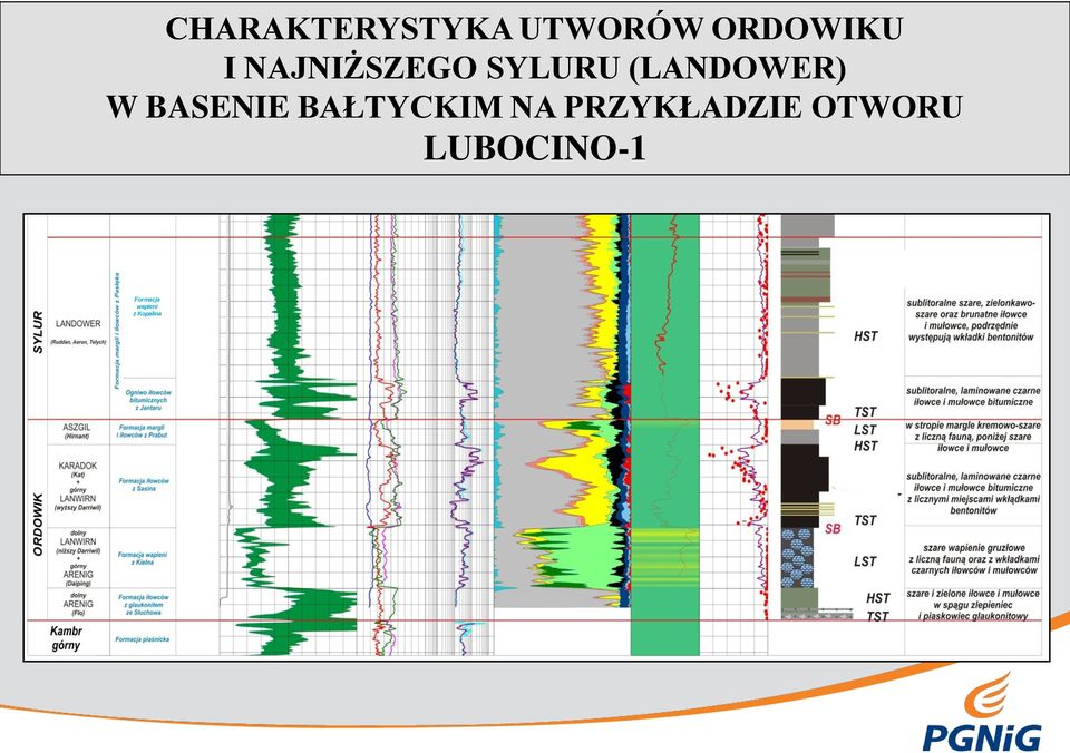 BASENIE BAŁTYCKIM NA PRZYKŁADZIE