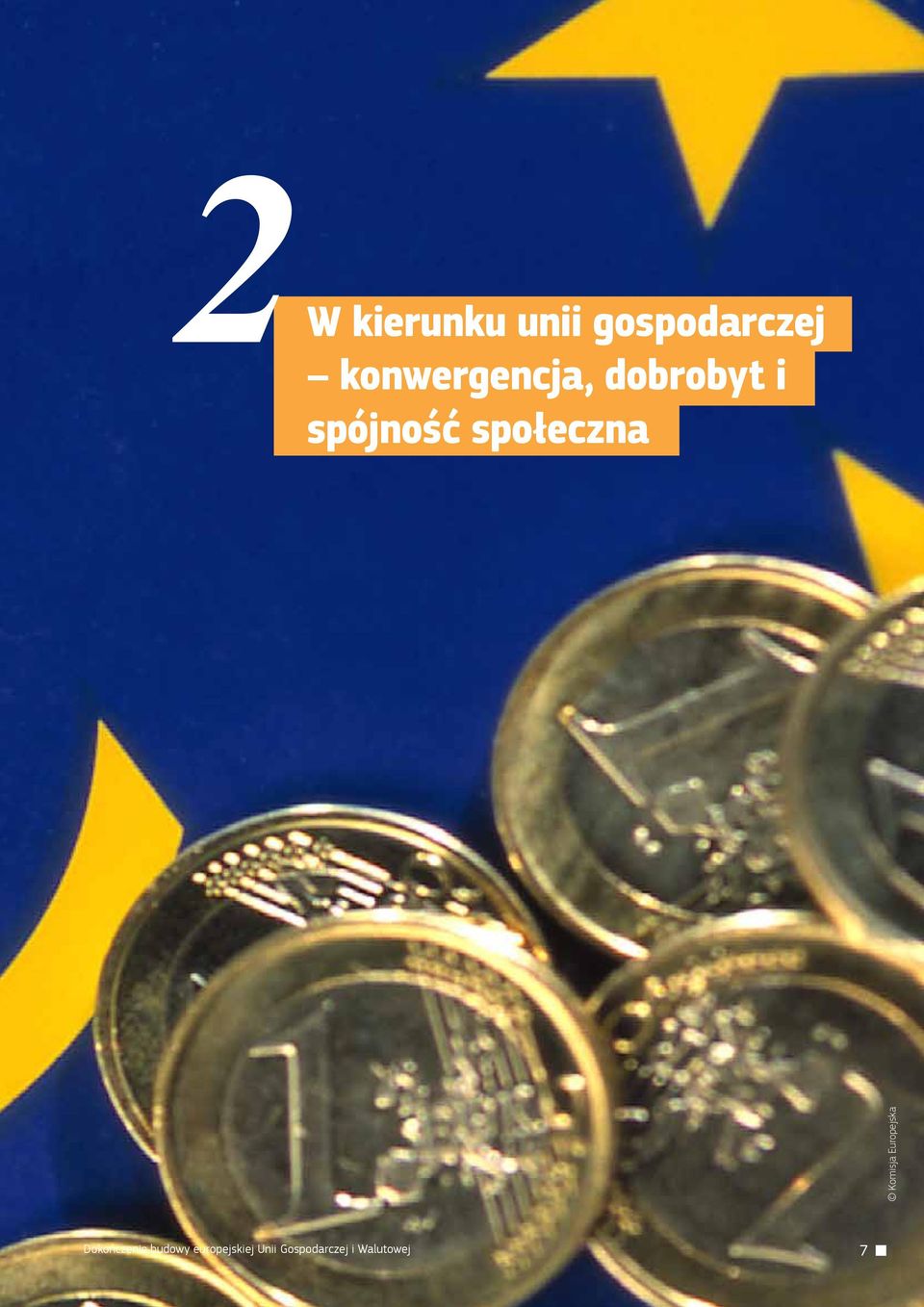 społeczna Komisja Europejska