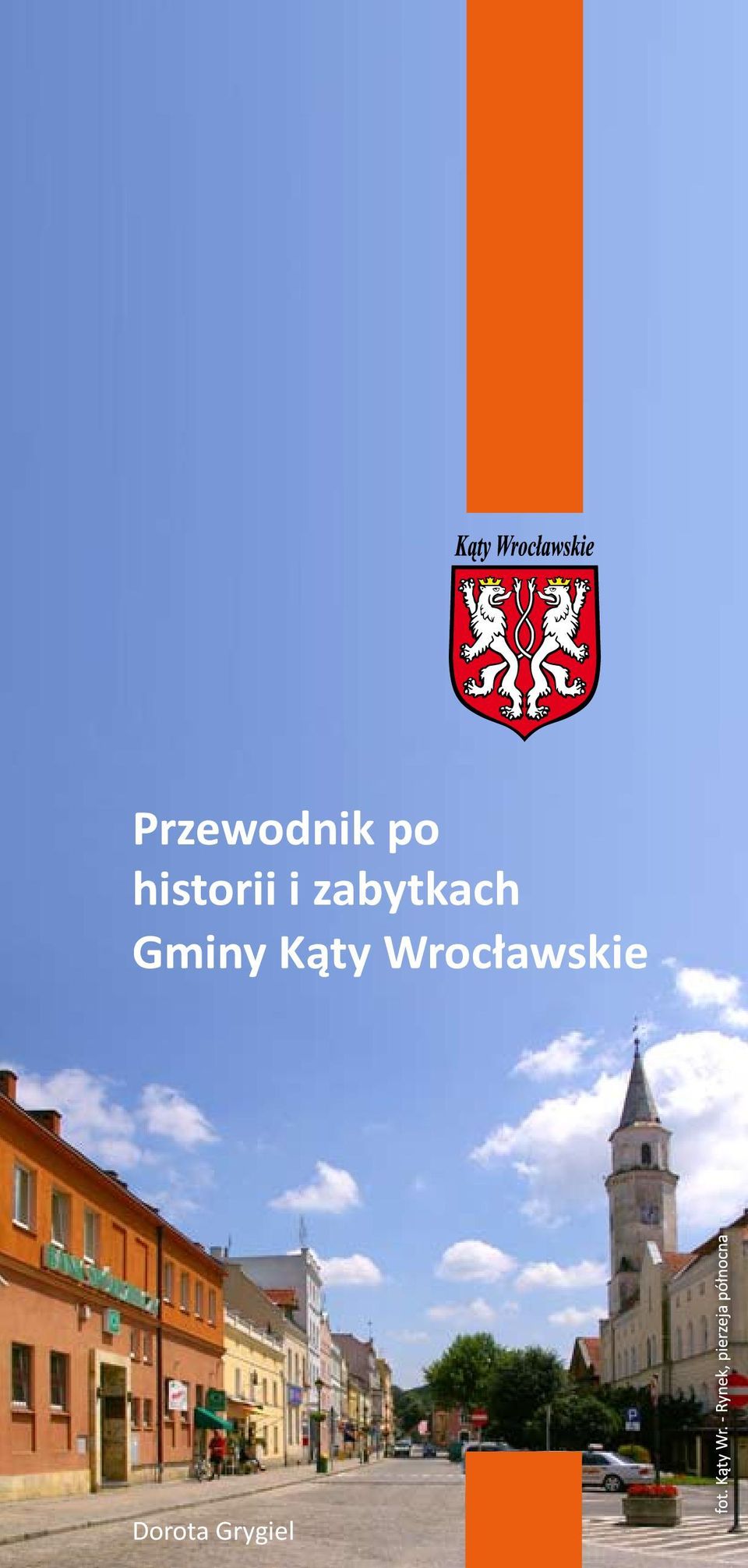 zabytkach Gminy