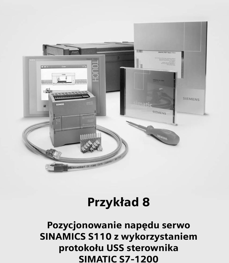 z wykorzystaniem protokołu