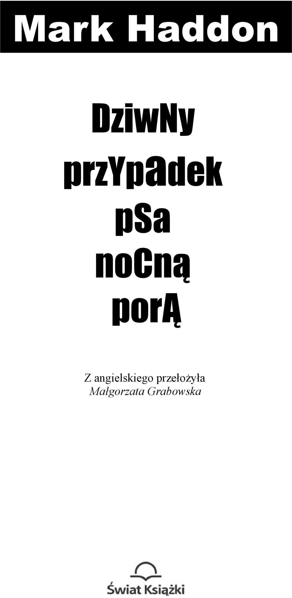 porą Z angielskiego