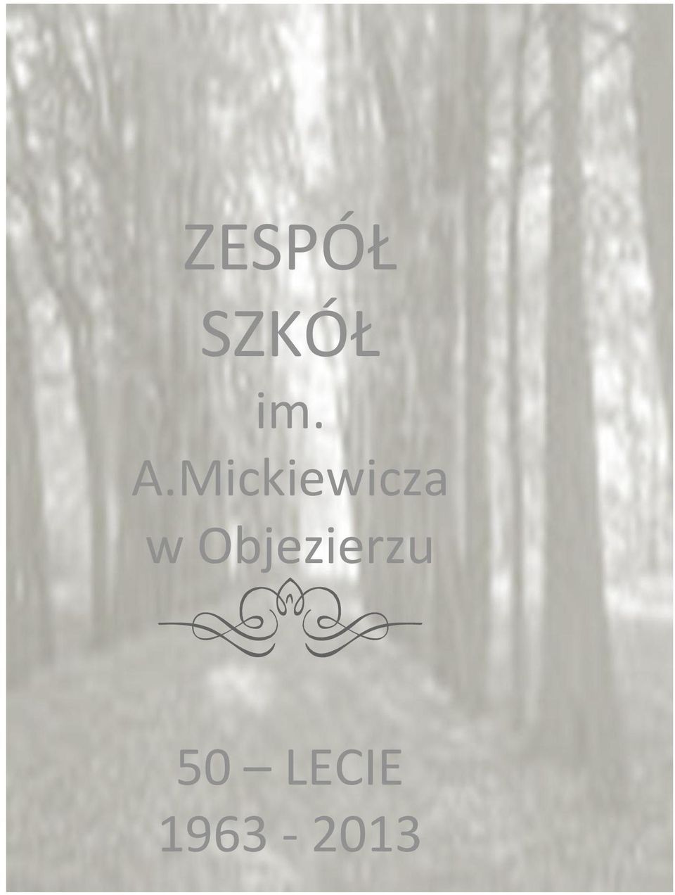 Objezierzu 50