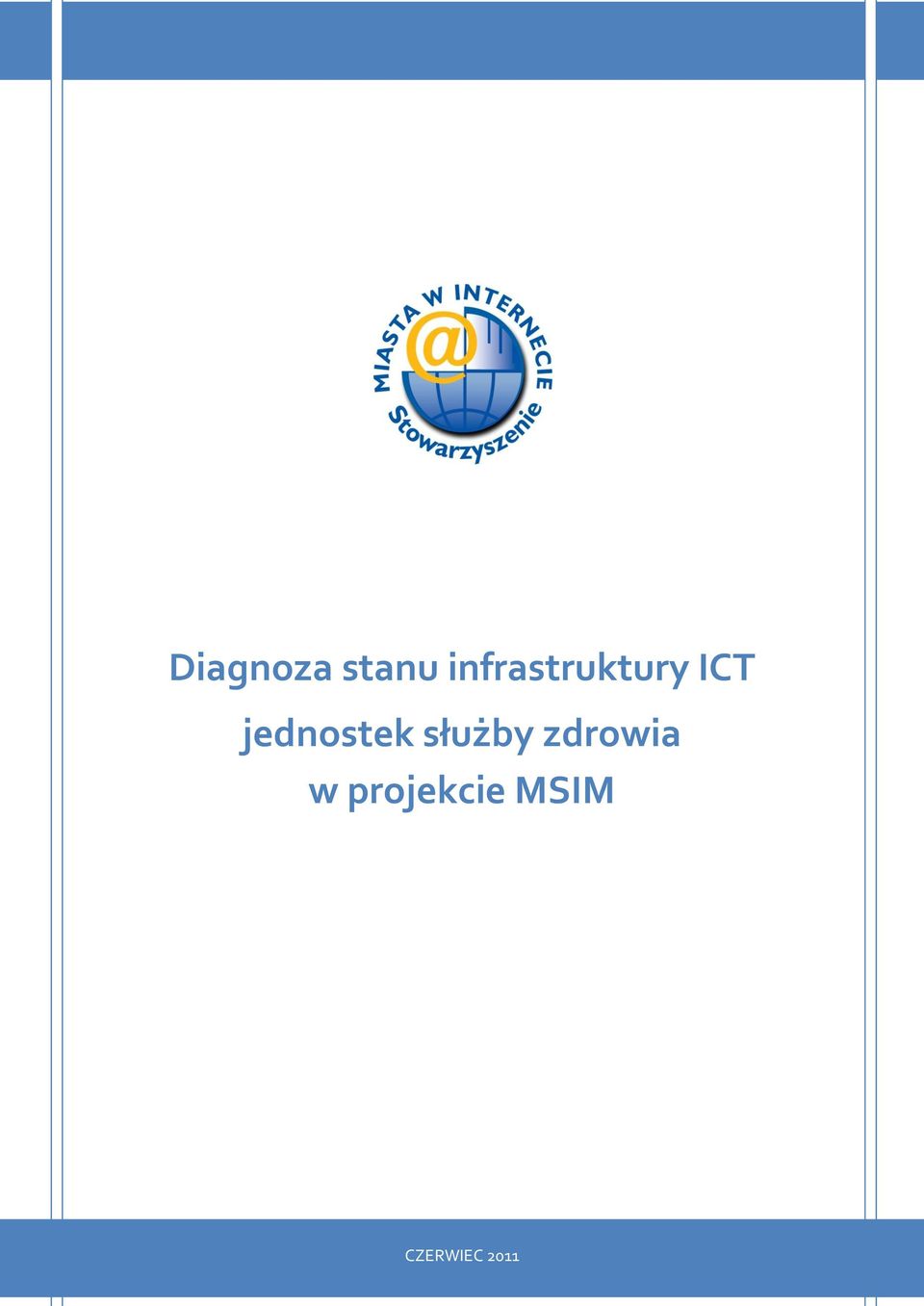 jednostek służby