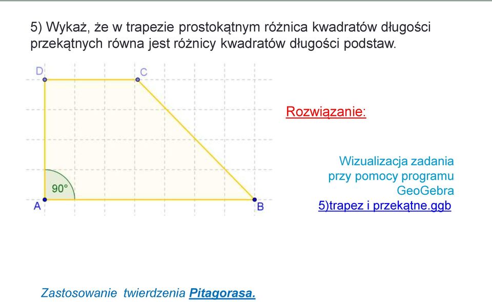 podstaw.